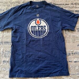 Oilers ‘Eberle’ t-shirt